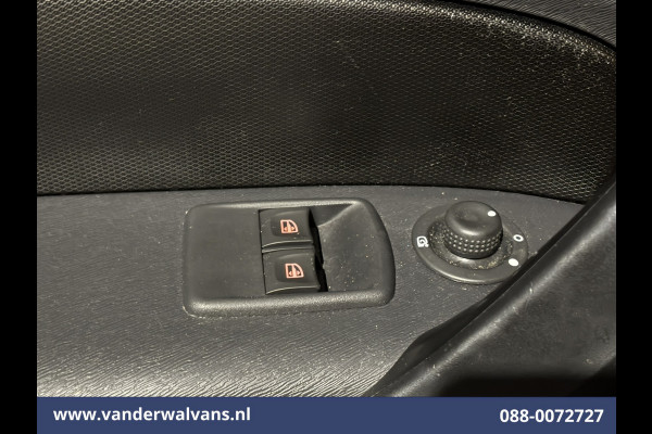 Mercedes-Benz Citan 109 CDI L3H1 Extra Lang Euro6 Airco | LM velgen | Cruisecontrol | Stoelverwarming Zijdeur