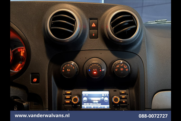 Mercedes-Benz Citan 109 CDI L3H1 Extra Lang Euro6 Airco | LM velgen | Cruisecontrol | Stoelverwarming Zijdeur