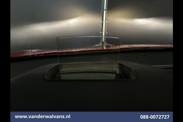 Opel Vivaro 1.5 CDTI L2H1 Euro6 Airco | Camera | Navigatie | Apple Carplay | Cruisecontrol | Head up display Android Auto, Parkeersensoren, Bijrijdersbank