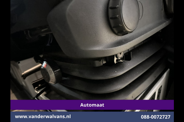 Mercedes-Benz Sprinter 317 CDI 9G-Tronic Automaat 170pk L3H2 Euro6 Airco | 360 graden Camera | Navigatie | Apple Carplay Cruisecontrol, Android Auto, Chauffeursstoel, Trekhaak, Parkeersensoren, Stoelverwarming, Bijrijdersbank