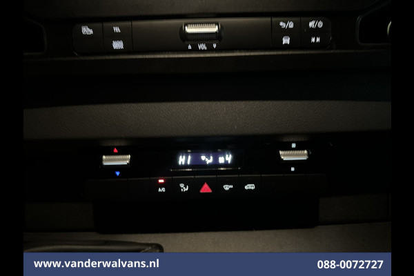 Mercedes-Benz Sprinter 317 CDI 170pk L3H2 Euro6 Airco | Camera | Apple Carplay | Android Auto Bijrijdersbank