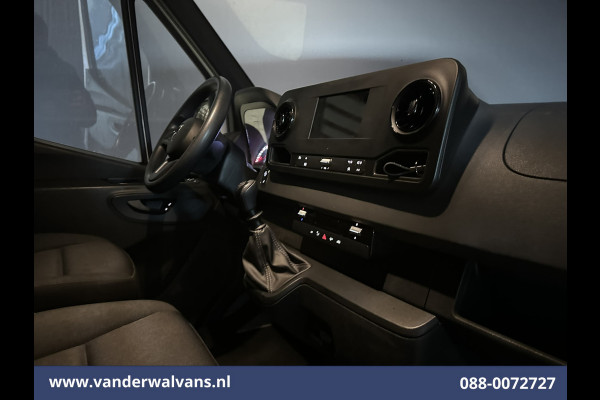 Mercedes-Benz Sprinter 317 CDI 170pk L3H2 Euro6 Airco | Camera | Apple Carplay | Android Auto Bijrijdersbank