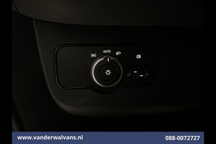 Mercedes-Benz Sprinter 317 CDI 170pk L3H2 Euro6 Airco | Camera | Apple Carplay | Android Auto Bijrijdersbank