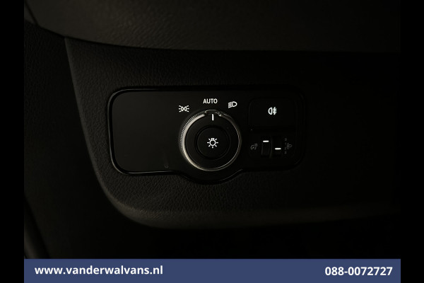 Mercedes-Benz Sprinter 317 CDI 170pk L3H2 Euro6 Airco | Camera | Apple Carplay | Android Auto Bijrijdersbank