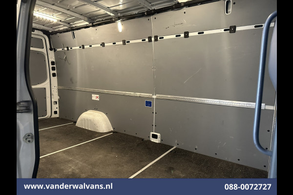 Mercedes-Benz Sprinter 317 CDI 170pk L3H2 Euro6 Airco | Camera | Navigatie | Apple Carplay | Parkeersensoren Android Auto, Bijrijdersbank, Trekhaak