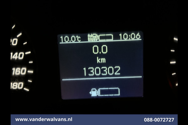 Mercedes-Benz Sprinter 317 CDI 170pk L3H2 Euro6 Airco | Camera | Navigatie | Apple Carplay | Parkeersensoren Android Auto, Bijrijdersbank, Trekhaak