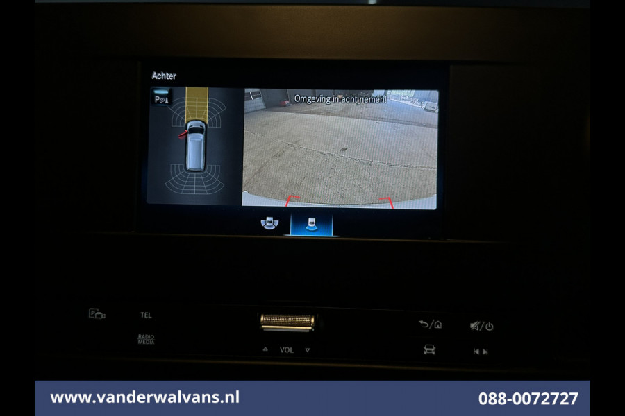 Mercedes-Benz Sprinter 314 CDI 143pk L2H2 Euro6 Airco | Camera | Apple Carplay | Android Auto | Parkeersensoren Bijrijdersbank
