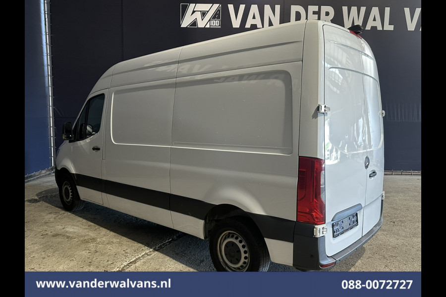 Mercedes-Benz Sprinter 314 CDI 143pk L2H2 Euro6 Airco | Camera | Apple Carplay | Android Auto | Parkeersensoren Bijrijdersbank