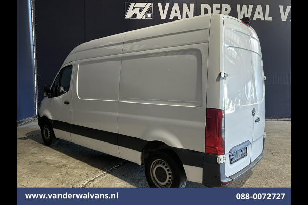 Mercedes-Benz Sprinter 314 CDI 143pk L2H2 Euro6 Airco | Camera | Apple Carplay | Android Auto | Parkeersensoren Bijrijdersbank