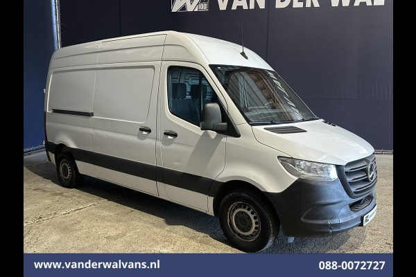 Mercedes-Benz Sprinter 314 CDI 143pk L2H2 Euro6 Airco | Camera | Apple Carplay | Android Auto | Parkeersensoren Bijrijdersbank