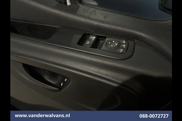 Mercedes-Benz Sprinter 314 CDI 143pk L2H2 Euro6 Airco | Camera | Apple Carplay | Android Auto | Parkeersensoren Bijrijdersbank