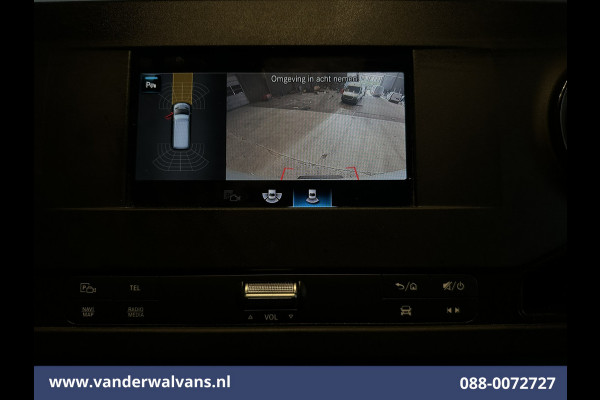Mercedes-Benz Sprinter 314 CDI 143pk L3H2 Euro6 Airco | Camera | Navigatie | Apple Carplay | Android Auto Parkeersensoren