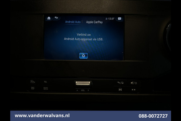 Mercedes-Benz Sprinter 314 CDI 143pk L3H2 Euro6 Airco | Camera | Navigatie | Apple Carplay | Android Auto Parkeersensoren