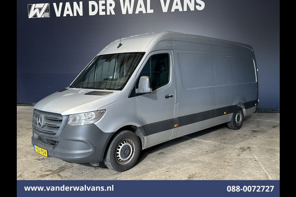 Mercedes-Benz Sprinter 314 CDI 143pk L3H2 Euro6 Airco | Camera | Navigatie | Apple Carplay | Android Auto Parkeersensoren