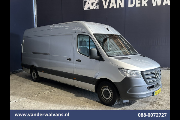 Mercedes-Benz Sprinter 314 CDI 143pk L3H2 Euro6 Airco | Camera | Navigatie | Apple Carplay | Android Auto Parkeersensoren