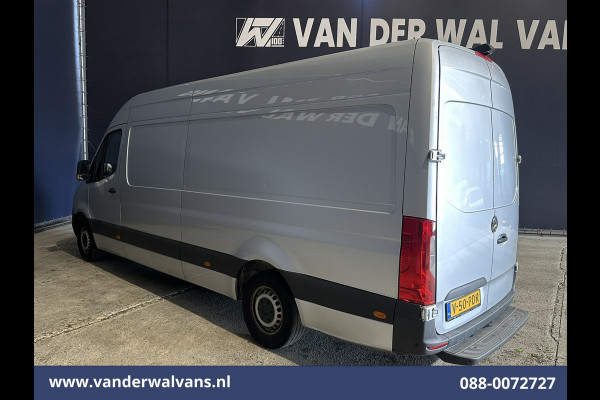 Mercedes-Benz Sprinter 314 CDI 143pk L3H2 Euro6 Airco | Camera | Navigatie | Apple Carplay | Android Auto Parkeersensoren
