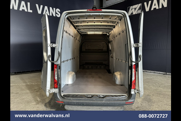 Mercedes-Benz Sprinter 314 CDI 143pk L3H2 Euro6 Airco | Camera | Navigatie | Apple Carplay | Android Auto Parkeersensoren
