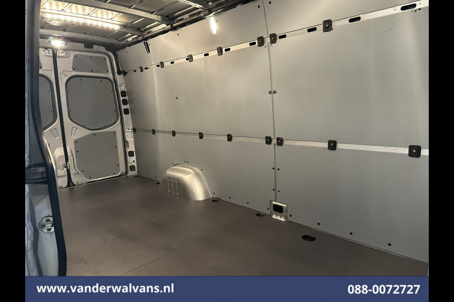 Mercedes-Benz Sprinter 314 CDI 143pk L3H2 Euro6 Airco | Camera | Navigatie | Apple Carplay | Android Auto Parkeersensoren