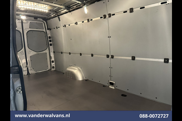 Mercedes-Benz Sprinter 314 CDI 143pk L3H2 Euro6 Airco | Camera | Navigatie | Apple Carplay | Android Auto Parkeersensoren