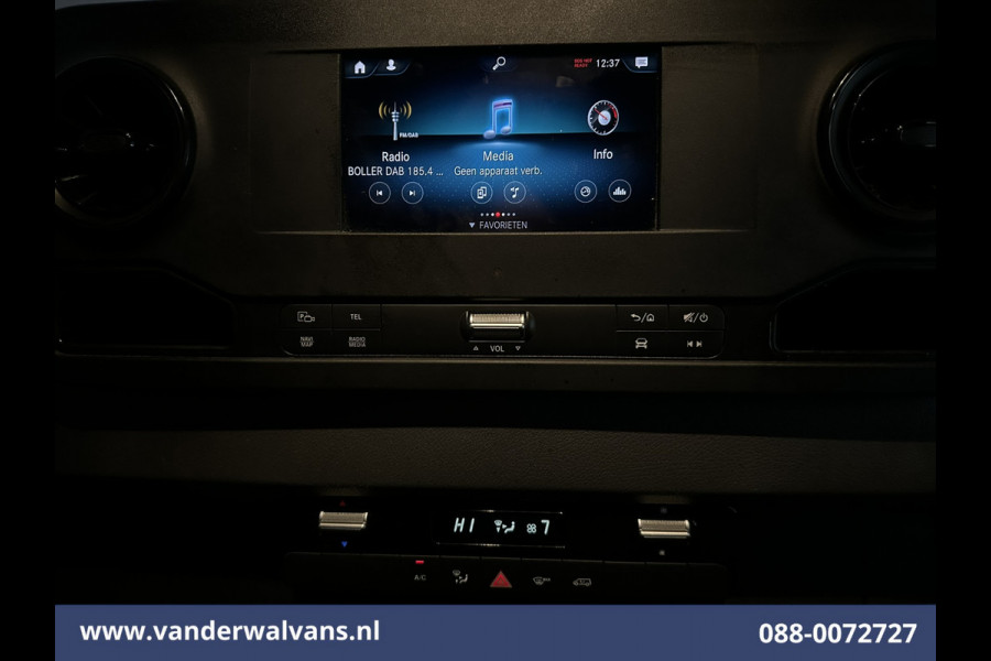 Mercedes-Benz Sprinter 314 CDI 143pk L3H2 Euro6 Airco | Camera | Navigatie | Apple Carplay | Android Auto Parkeersensoren
