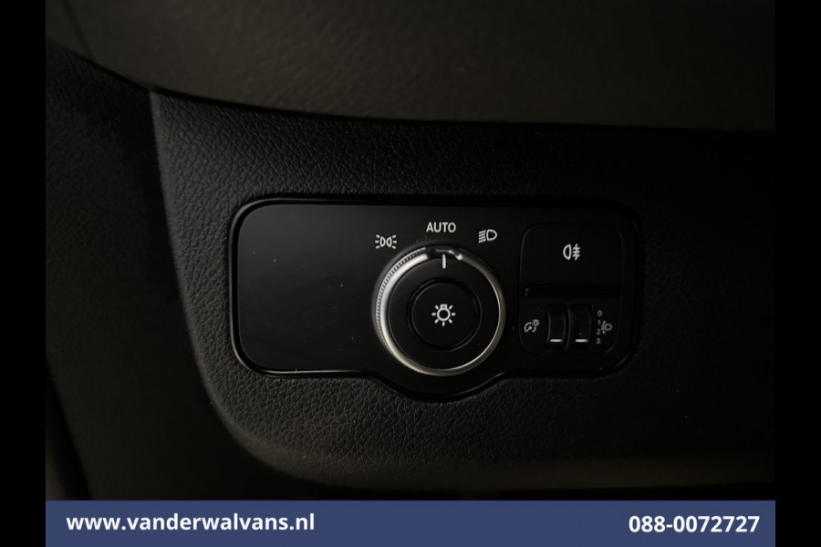 Mercedes-Benz Sprinter 314 CDI 143pk L3H2 Euro6 Airco | Camera | Navigatie | Apple Carplay | Android Auto Parkeersensoren