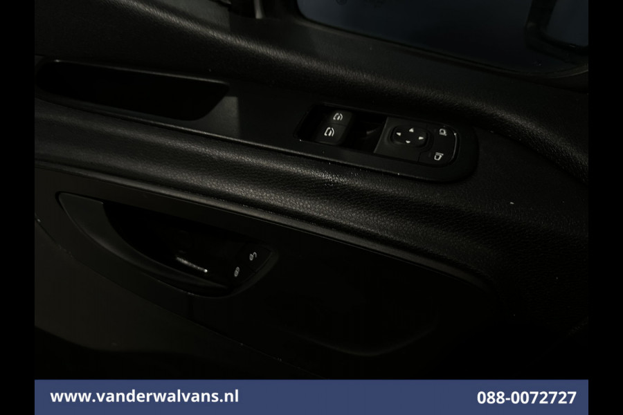Mercedes-Benz Sprinter 314 CDI 143pk L3H2 Euro6 Airco | Camera | Navigatie | Apple Carplay | Android Auto Parkeersensoren
