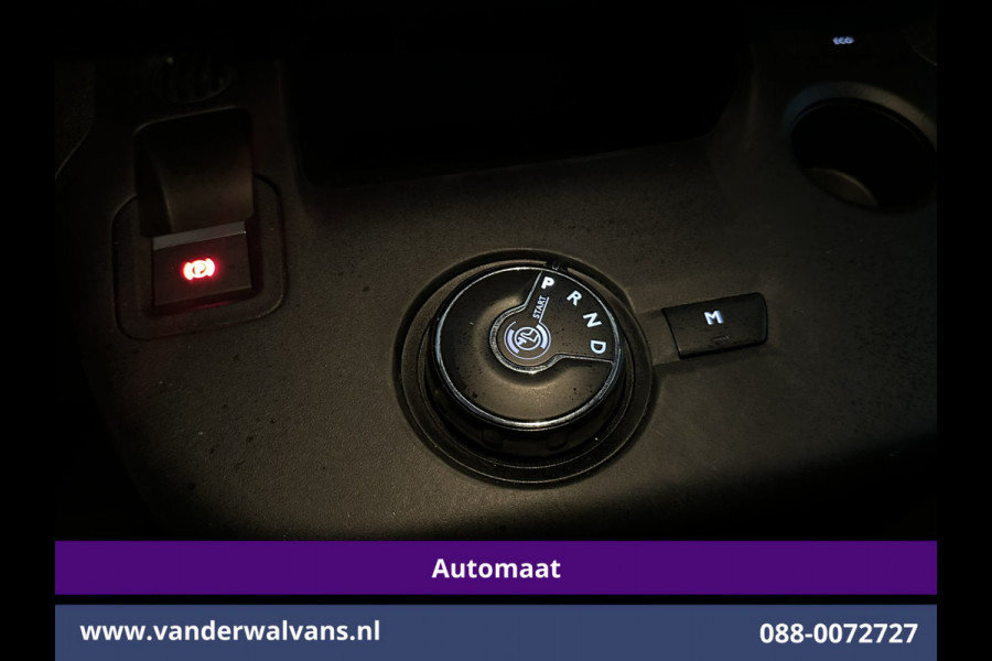 Citroën Berlingo 1.2 PureTech 130pk Automaat Benzine L1H1 Euro6 Airco | Navigatie | Camera Apple Carplay, Android Auto, Cruisecontrol, Parkeersensoren
