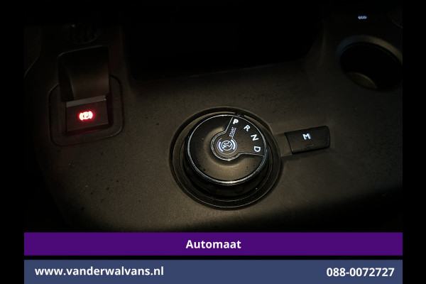 Citroën Berlingo 1.2 PureTech 130pk Automaat Benzine L1H1 Euro6 Airco | Navigatie | Camera Apple Carplay, Android Auto, Cruisecontrol, Parkeersensoren