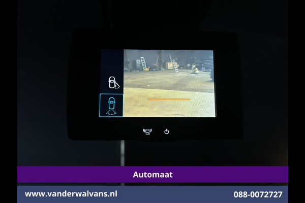 Citroën Berlingo 1.2 PureTech 130pk Automaat Benzine L1H1 Euro6 Airco | Navigatie | Camera Apple Carplay, Android Auto, Cruisecontrol, Parkeersensoren