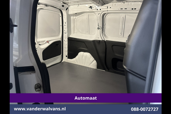 Citroën Berlingo 1.2 PureTech 130pk Automaat Benzine L1H1 Euro6 Airco | Navigatie | Camera Apple Carplay, Android Auto, Cruisecontrol, Parkeersensoren