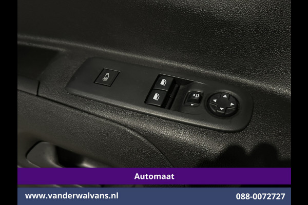 Citroën Berlingo 1.2 PureTech 130pk Automaat Benzine L1H1 Euro6 Airco | Navigatie | Camera Apple Carplay, Android Auto, Cruisecontrol, Parkeersensoren