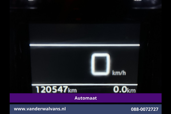 Citroën Berlingo 1.2 PureTech 130pk Automaat Benzine L1H1 Euro6 Airco | Navigatie | Camera Apple Carplay, Android Auto, Cruisecontrol, Parkeersensoren