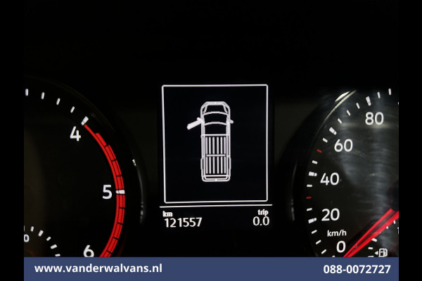 Volkswagen Crafter 2.0 TDI 102pk L3H2 L2H1 Euro6 Airco | Apple Carplay | Chauffeursstoel | Android Auto Bijrijdersbank