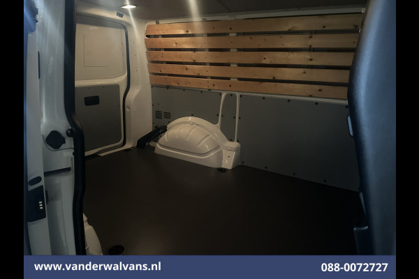Volkswagen Transporter 2.0 TDI 102pk L1H1 Euro6 Airco | Camera | Bluetooth telefoonvoorbereiding