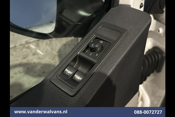 Volkswagen Transporter 2.0 TDI 102pk L1H1 Euro6 Airco | Camera | Bluetooth telefoonvoorbereiding