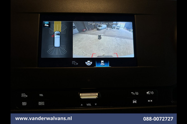Mercedes-Benz Sprinter 314 CDI 143pk L3H2 Euro6 Airco | Camera | Navigatie | Apple Carplay | Android Auto Parkeersensoren