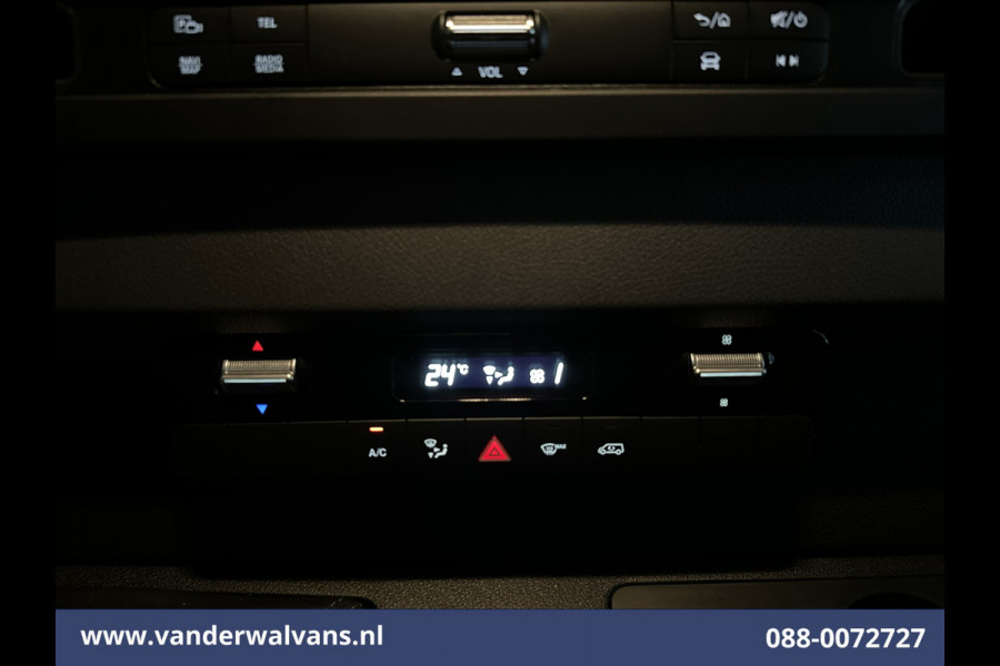 Mercedes-Benz Sprinter 314 CDI 143pk L3H2 Euro6 Airco | Camera | Navigatie | Apple Carplay | Android Auto Parkeersensoren