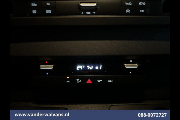 Mercedes-Benz Sprinter 314 CDI 143pk L3H2 Euro6 Airco | Camera | Navigatie | Apple Carplay | Android Auto Parkeersensoren