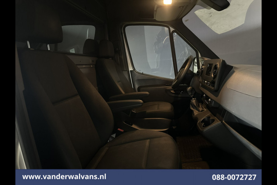 Mercedes-Benz Sprinter 314 CDI 143pk L3H2 Euro6 Airco | Camera | Navigatie | Apple Carplay | Android Auto Parkeersensoren