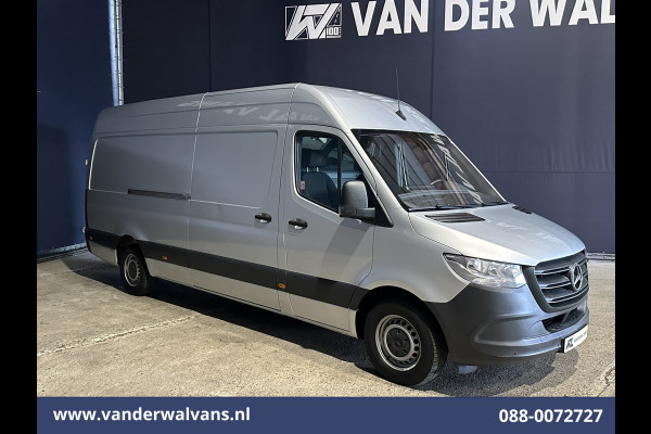 Mercedes-Benz Sprinter 314 CDI 143pk L3H2 Euro6 Airco | Camera | Navigatie | Apple Carplay | Android Auto Parkeersensoren
