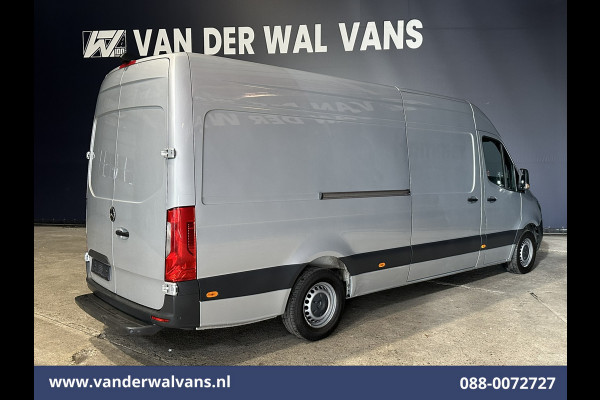 Mercedes-Benz Sprinter 314 CDI 143pk L3H2 Euro6 Airco | Camera | Navigatie | Apple Carplay | Android Auto Parkeersensoren