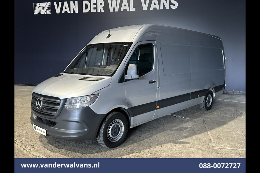 Mercedes-Benz Sprinter 314 CDI 143pk L3H2 Euro6 Airco | Camera | Navigatie | Apple Carplay | Android Auto Parkeersensoren