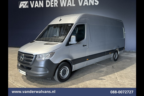 Mercedes-Benz Sprinter 314 CDI 143pk L3H2 Euro6 Airco | Camera | Navigatie | Apple Carplay | Android Auto Parkeersensoren