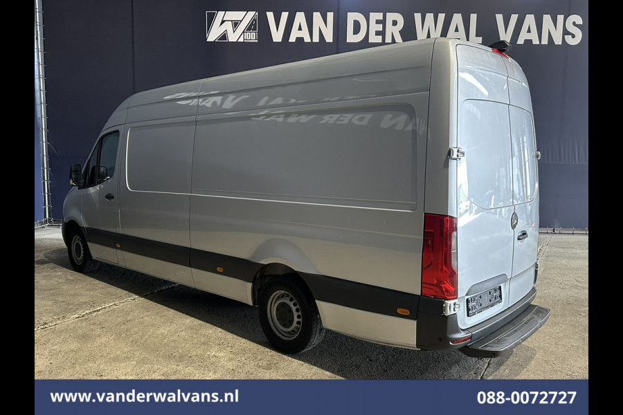 Mercedes-Benz Sprinter 314 CDI 143pk L3H2 Euro6 Airco | Camera | Navigatie | Apple Carplay | Android Auto Parkeersensoren