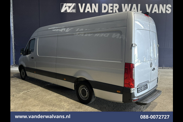 Mercedes-Benz Sprinter 314 CDI 143pk L3H2 Euro6 Airco | Camera | Navigatie | Apple Carplay | Android Auto Parkeersensoren