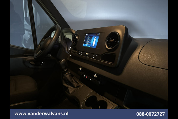 Mercedes-Benz Sprinter 314 CDI 143pk L3H2 Euro6 Airco | Camera | Navigatie | Apple Carplay | Android Auto Parkeersensoren