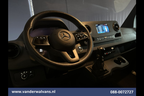 Mercedes-Benz Sprinter 314 CDI 143pk L3H2 Euro6 Airco | Camera | Navigatie | Apple Carplay | Android Auto Parkeersensoren