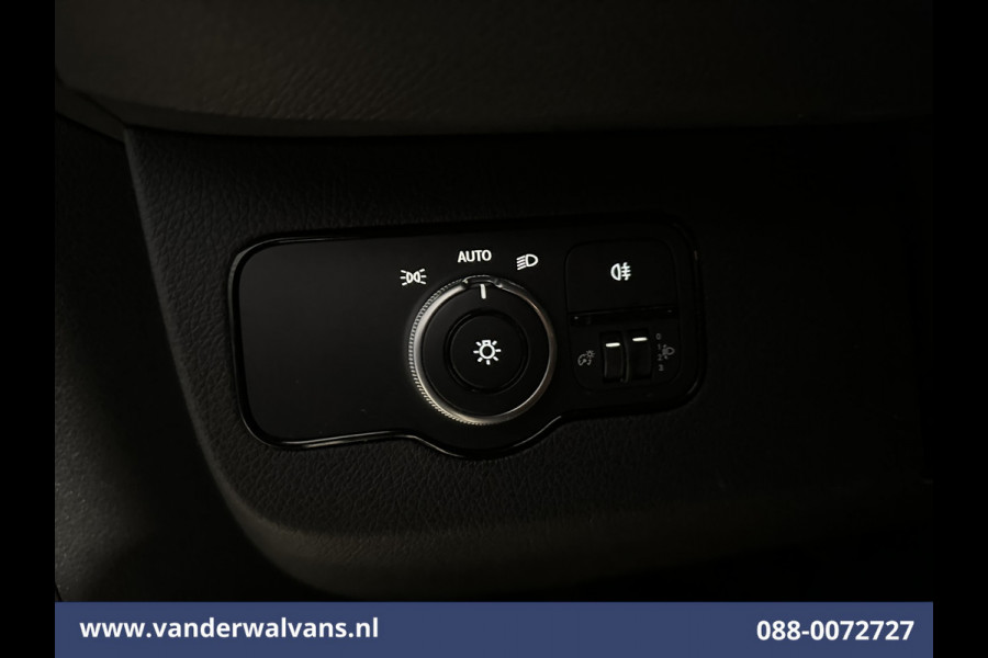 Mercedes-Benz Sprinter 314 CDI 143pk L3H2 Euro6 Airco | Camera | Navigatie | Apple Carplay | Android Auto Parkeersensoren