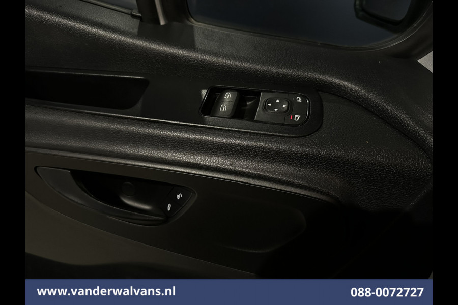 Mercedes-Benz Sprinter 314 CDI 143pk L3H2 Euro6 Airco | Camera | Navigatie | Apple Carplay | Android Auto Parkeersensoren