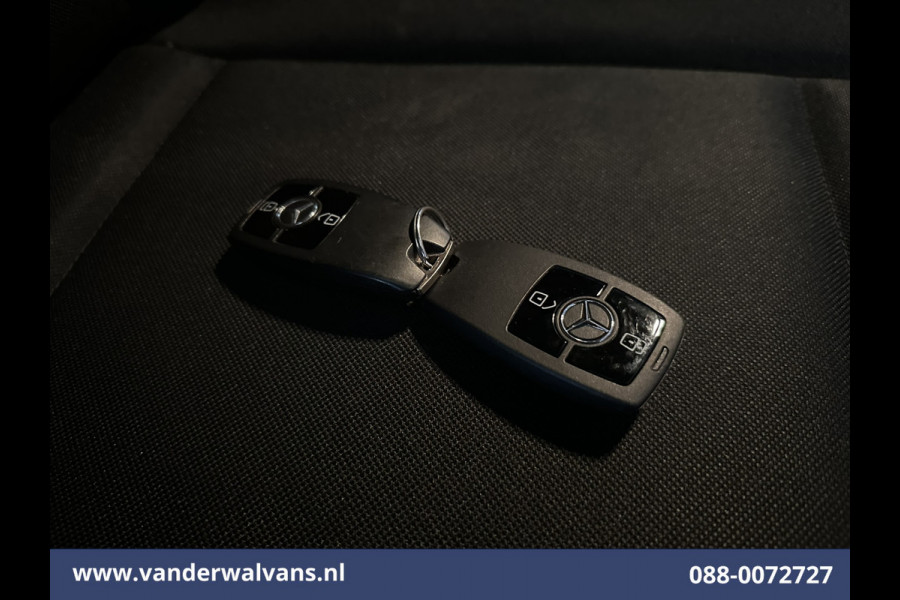Mercedes-Benz Sprinter 314 CDI 143pk L3H2 Euro6 Airco | Camera | Navigatie | Apple Carplay | Android Auto Parkeersensoren